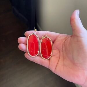 Kendra Scott Elle Earrings